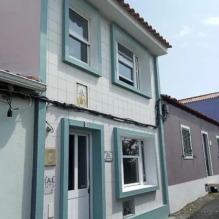 Queimado Prázdninový dům