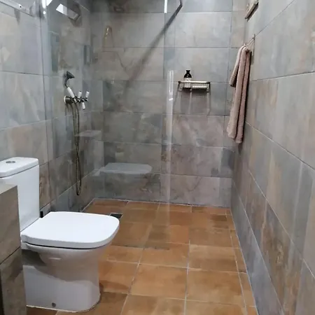 Holiday home Queimado