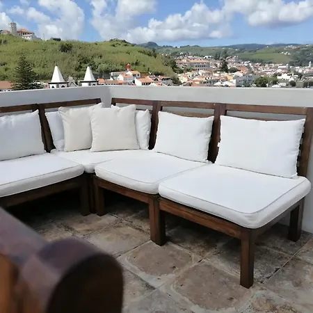 Queimado Horta (Azores)