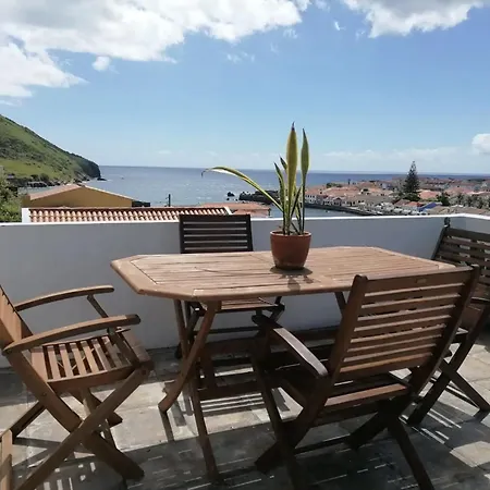 Queimado Holiday home Horta (Azores)