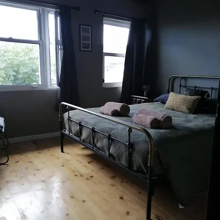 Queimado Prázdninový dům *