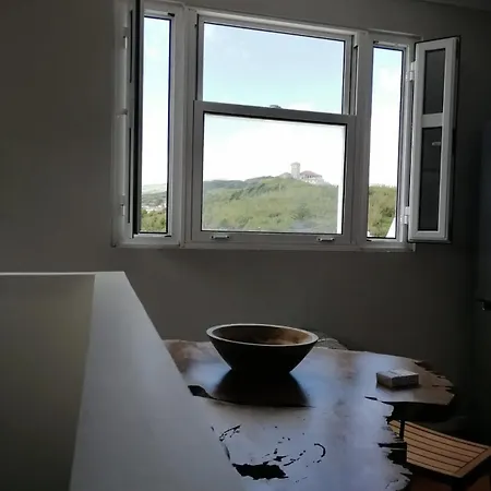 Prázdninový dům Queimado *