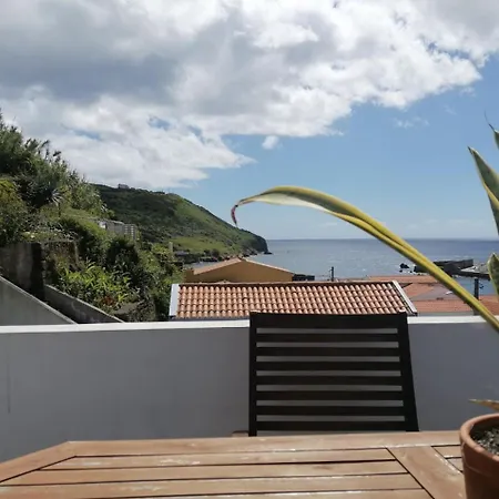 Queimado Prázdninový dům Horta (Azores)