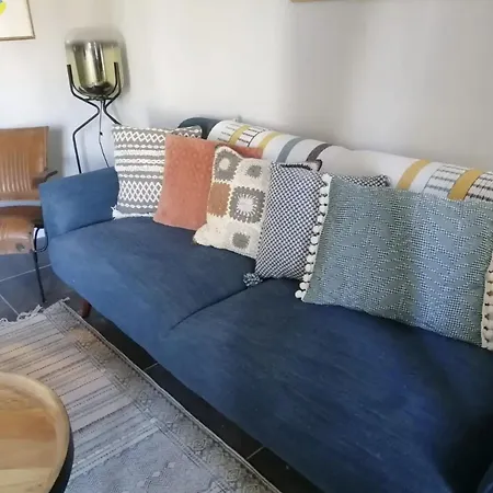 Prázdninový dům Queimado Horta (Azores)