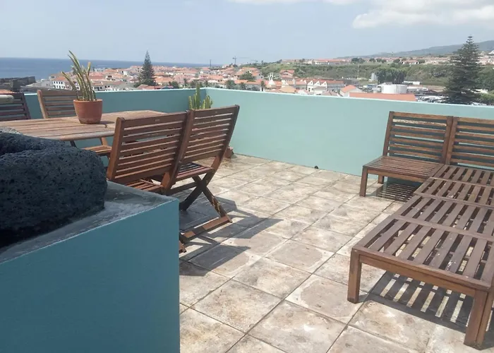 Queimado Holiday home *