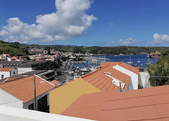 Queimado Holiday home