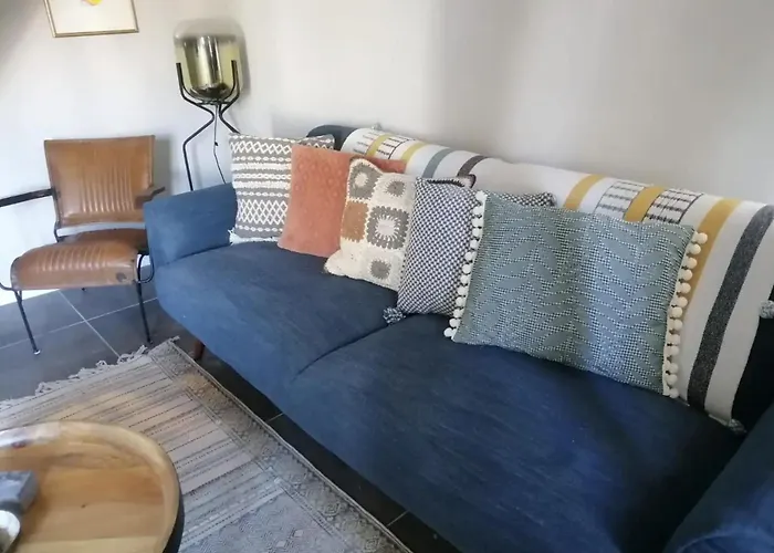 Holiday home Queimado Horta (Azores)