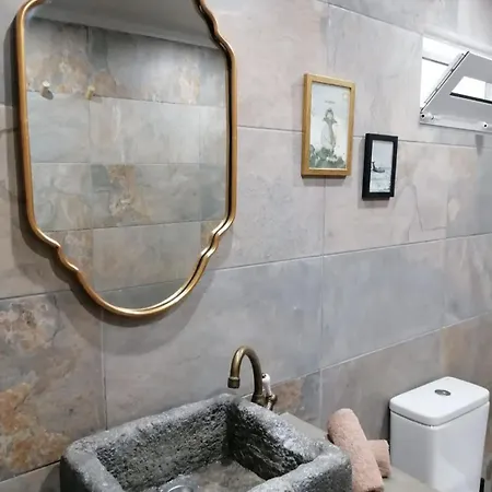 Дом отдыха Queimado