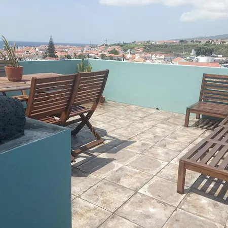 Queimado בית נופש *