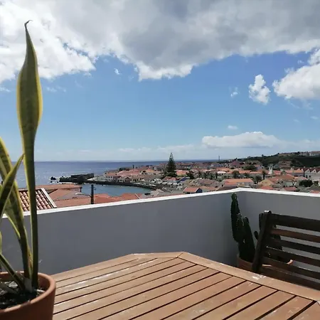 Queimado Ferienhaus *