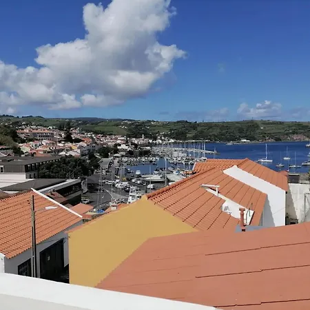 Queimado בית נופש