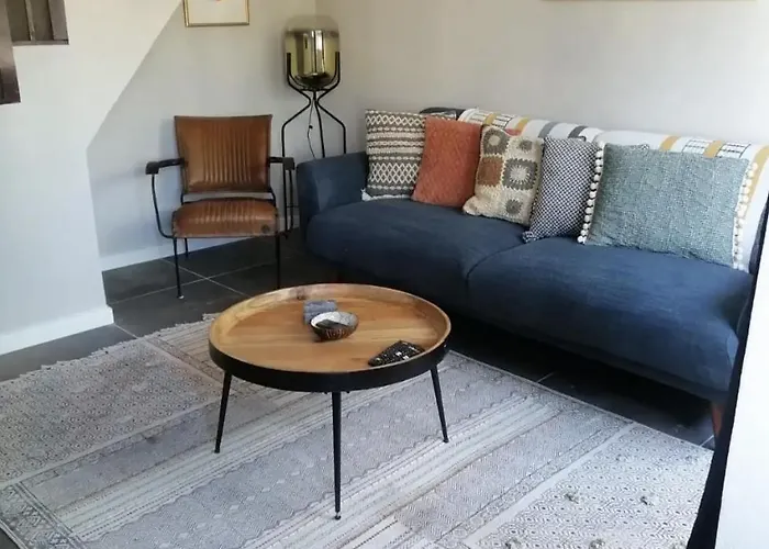 בית נופש Queimado