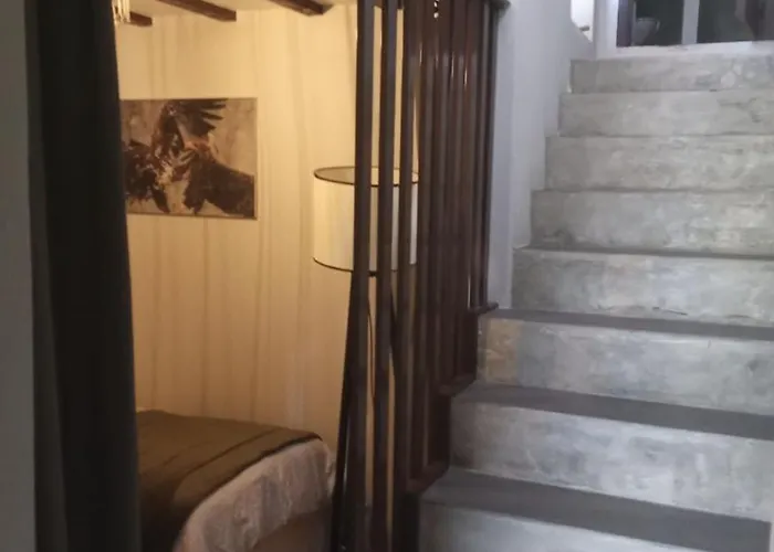 Queimado * הורטה