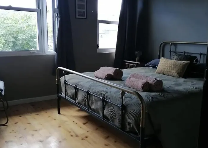 Queimado בית נופש *