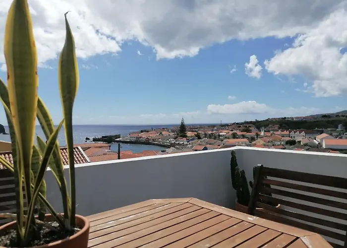 Queimado בית נופש *